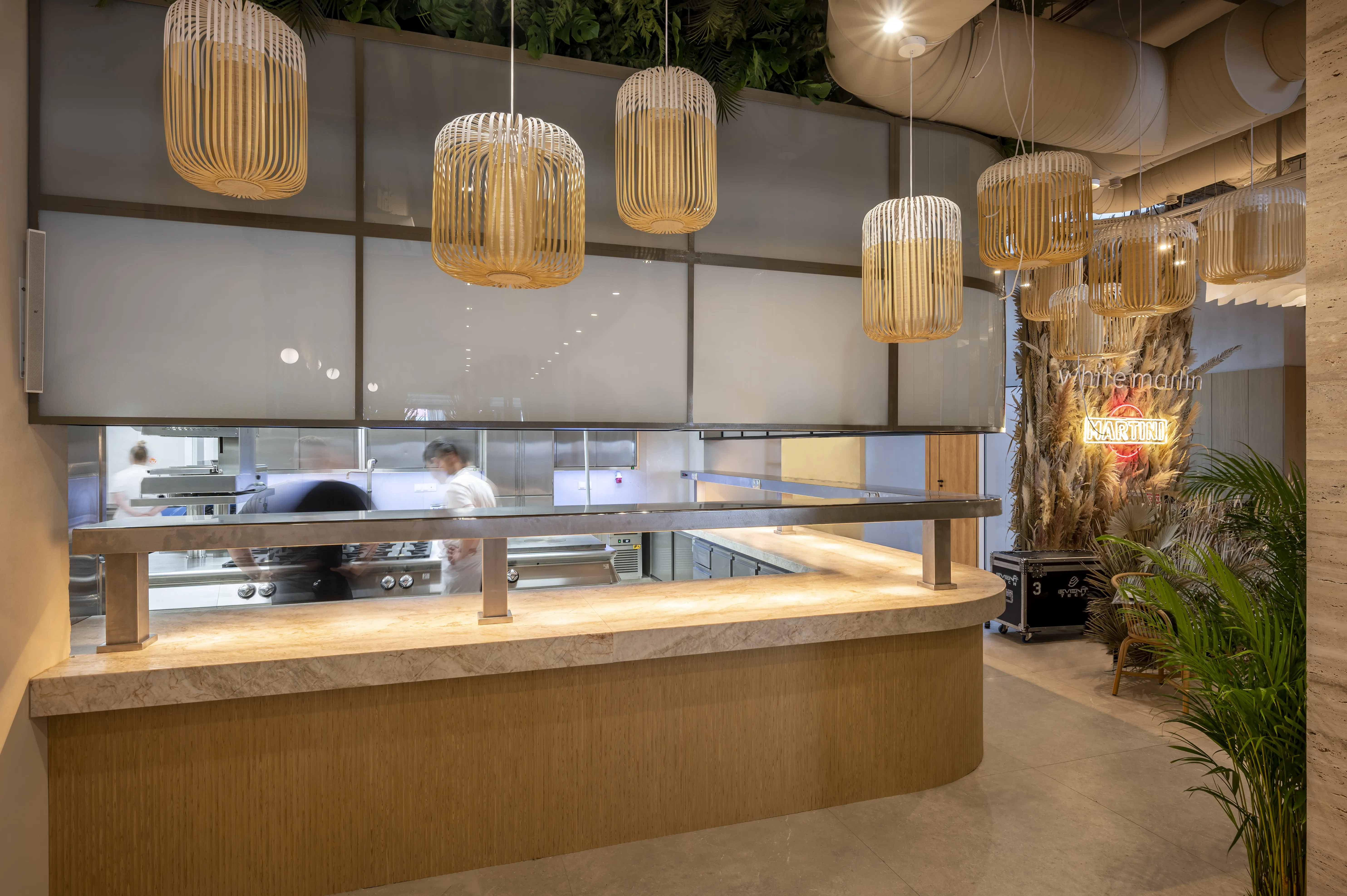 Funkcjonalna przestrzeń robocza