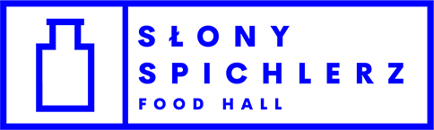 Słony Spichlerz