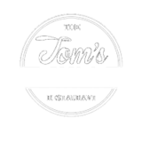 Tom's Diner