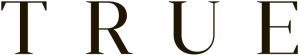 True